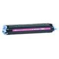 Eredeti HP toner Q6003A, bíbor, 2000 oldal, HP 124A, HP Color LaserJet 1600, 2600n, 26