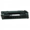 HP eredeti toner Q7553A, fekete, 3000 oldal, HP 53A, HP LaserJet P2010, P2015, O