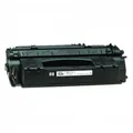 HP eredeti toner Q7553X, fekete, 7000 oldal, HP 53X, HP LaserJet P2010, P2015, O
