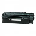 HP eredeti toner Q7553X, fekete, 7000 oldal, HP 53X, HP LaserJet P2010, P2015, O