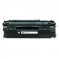 HP eredeti toner Q7553X, fekete, 7000 oldal, HP 53X, HP LaserJet P2010, P2015, O