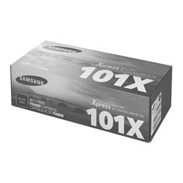 Termék főképe HP originální toner SS586A, CLT-K804S, black, 20000str., Samsung SL-X3280NR, SEE, O