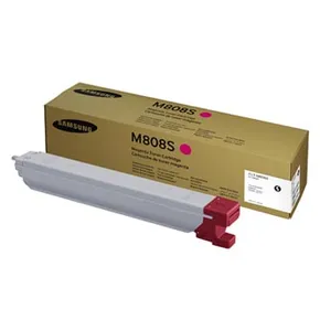 Eredeti HP toner SS642A, CLT-M808S, bíbor, 20000 oldal, Samsung MultiXpress X4250LX, X