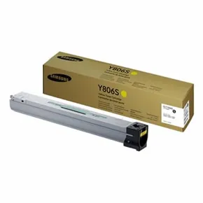 HP eredeti toner SS728A, CLT-Y806S, sárga, 30000 oldal, Y806S, Samsung MultiXpress SL-K