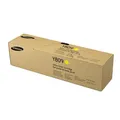 HP eredeti toner SS742A, CLT-Y809S, sárga, 15000 oldal, Samsung MultiXpress CLX-9201, 9