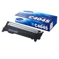 HP eredeti toner ST966A, CLT-C404S, cián, 1000 oldal, C404S, Samsung Xpress SL-C430, SL-