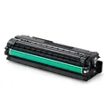 HP eredeti toner SU047A, CLT-C506S, cián, 1500 oldal, C506S, Samsung CLP-680DW, CLP-680N
