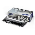 Következő termékkép HP eredeti toner SU118A, CLT-K406S, fekete, 1500 oldal, K406S, Samsung CLP-360, 365, CLX-