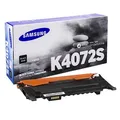 HP eredeti toner SU128A, CLT-K4072S, fekete, 1500 oldal, K4072S, Samsung CLP-320, 325, CL