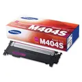 HP eredeti toner SU234A, CLT-M404S, bíbor, 1000 oldal, M404S, Samsung Xpress SL-C430,