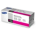 Következő termékkép HP eredeti toner SU305A, CLT-M506L, bíbor, 3500 oldal, M506S, nagy kapacitású, Samsung C