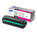 Következő termékkép HP eredeti toner SU305A, CLT-M506L, bíbor, 3500 oldal, M506S, nagy kapacitású, Samsung C