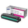 HP eredeti toner SU314A, CLT-M506S, bíbor, 1500 oldal, M506S, Samsung CLP-680DW, CLP-6