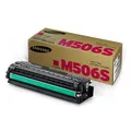 HP eredeti toner SU314A, CLT-M506S, bíbor, 1500 oldal, M506S, Samsung CLP-680DW, CLP-6