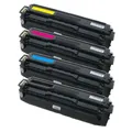 Következő termékkép HP eredeti toner SU400A, CLT-P504C, CMYK, Samsung CLP-415, CLX4195, C1810W, Xpress C18