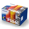 Következő termékkép HP eredeti toner SU400A, CLT-P504C, CMYK, Samsung CLP-415, CLX4195, C1810W, Xpress C18