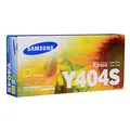 HP eredeti toner SU444A, CLT-Y404S, sárga, 1000 oldal, Y404S, Samsung Xpress SL-C430, S