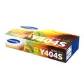 HP eredeti toner SU444A, CLT-Y404S, sárga, 1000 oldal, Y404S, Samsung Xpress SL-C430, S