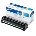 HP eredeti toner SU737A, MLT-D1042S, fekete, 1500 oldal, 1042S, Samsung ML 1660, 1665-167