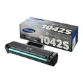 HP eredeti toner SU737A, MLT-D1042S, fekete, 1500 oldal, 1042S, Samsung ML 1660, 1665-167