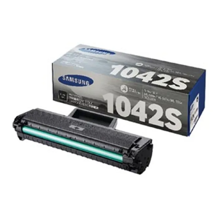 Termék főképe HP originální toner SU737A, MLT-D1042S, black, 1500str., 1042S, Samsung ML 1660, 1665-167