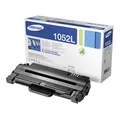 HP eredeti toner SU758A, MLT-D1052L, fekete, 2500 oldal, 1052L, nagy kapacitású, Samsung ML
