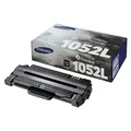 HP eredeti toner SU758A, MLT-D1052L, fekete, 2500 oldal, 1052L, nagy kapacitású, Samsung ML