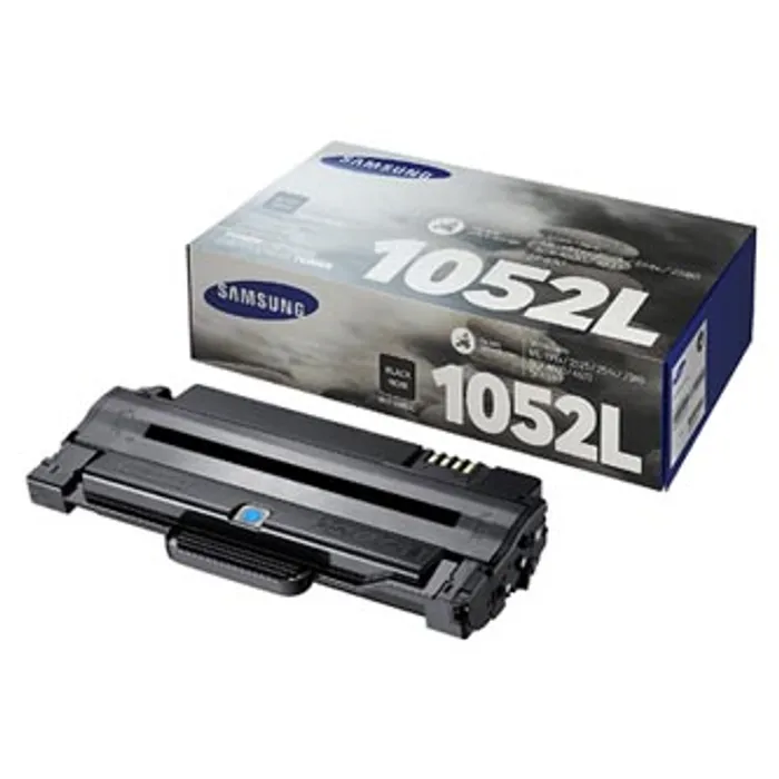 Termék főképe HP originální toner SU758A, MLT-D1052L, black, 2500str., 1052L, high capacity, Samsung ML