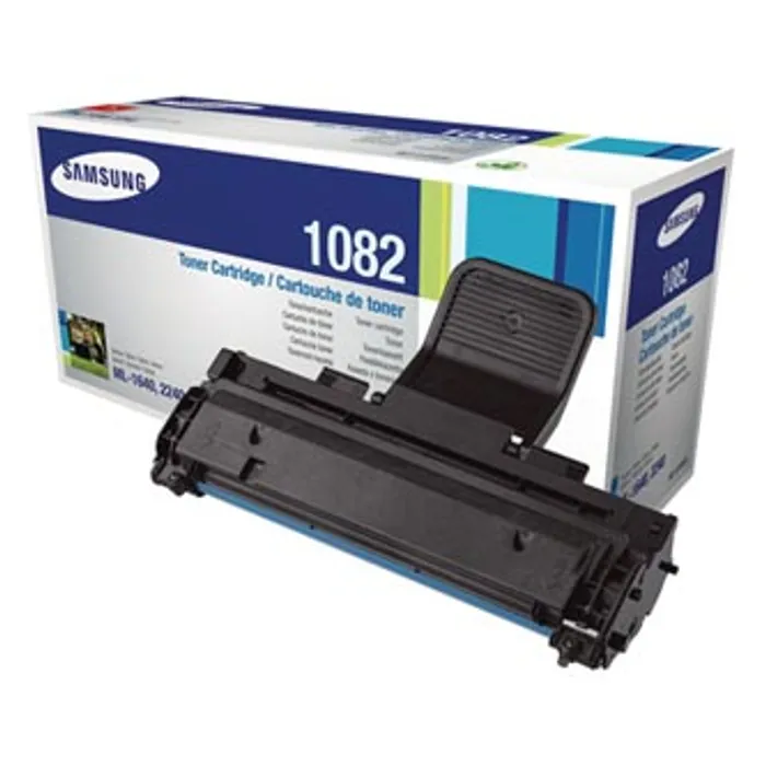 Termék főképe HP originální toner SU781A, MLT-D1082S, black, 1500str., 1082S, Samsung ML 1640, 1641, 16