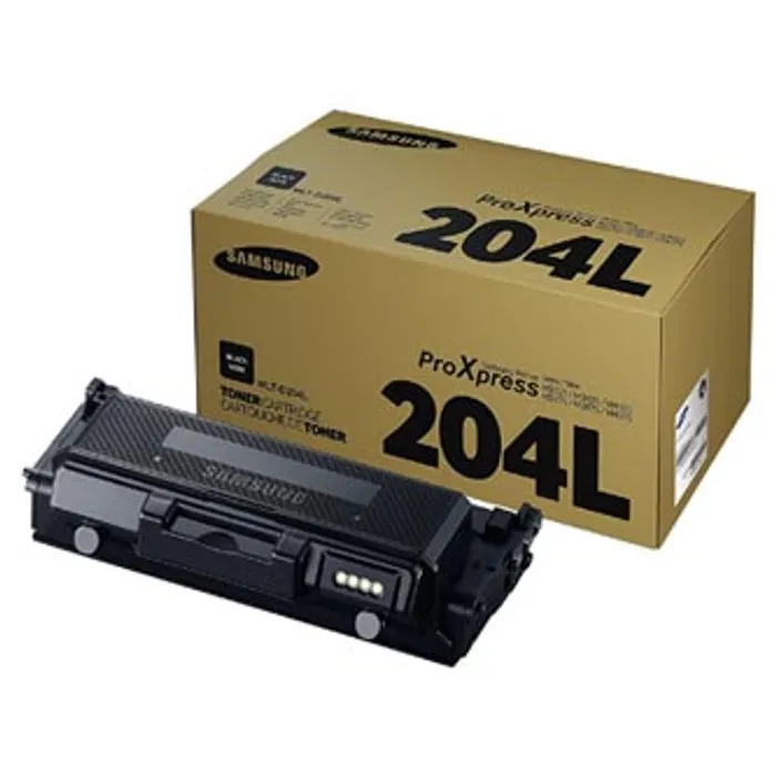 Termék főképe HP originální toner SU929A, MLT-D204L, black, 5000str., 204L, high capacity, Samsung ProX