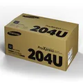 HP eredeti toner SU945A, MLT-D204U, fekete, 15000 oldal, 204U, ultra nagy kapacitású, Samsu