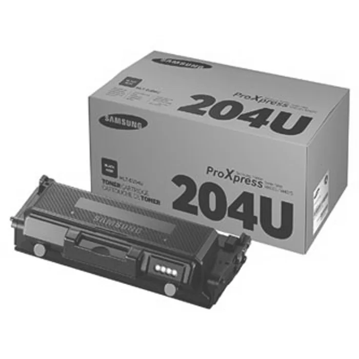 Termék főképe HP originální toner SU945A, MLT-D204U, black, 15000str., 204U, ultra high capacity, Samsu
