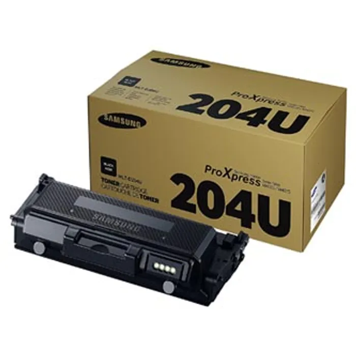 Termék főképe HP originální toner SU945A, MLT-D204U, black, 15000str., 204U, ultra high capacity, Samsu