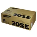 HP eredeti toner SU951A, MLT-D205E, fekete, 10000 oldal, 205E, Samsung ML-3300, 3310, 331