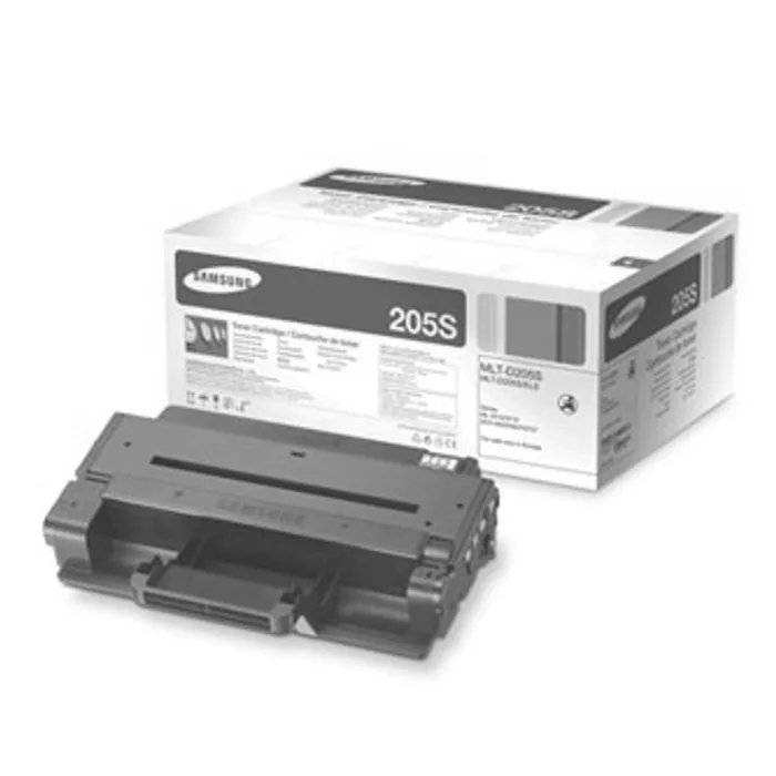 Termék főképe HP originální toner SU974A, MLT-D205S, black, 2000str., 205S, Samsung ML-3310, 3312, 3710