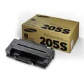 HP eredeti toner SU974A, MLT-D205S, fekete, 2000 oldal, 205S, Samsung ML-3310, 3312, 3710