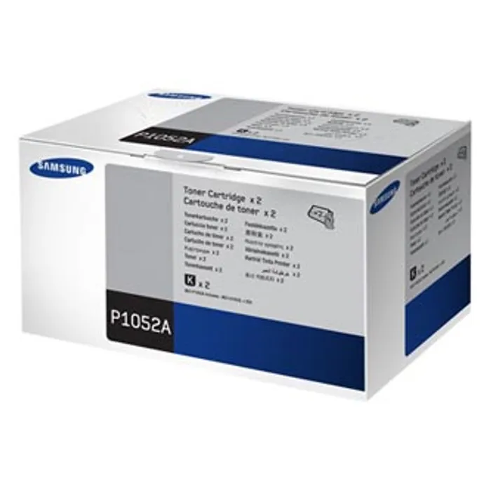 Termék főképe HP originální toner SV115A, MLT-P1052A, black, 5000 (2x2500)str., 1052A, high capacity, S