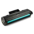 HP eredeti toner W1106A, fekete, 1000 oldal, HP 106A, HP Laser 107, MFP 135, MFP 137, O
