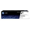 HP eredeti toner W1106A, fekete, 1000 oldal, HP 106A, HP Laser 107, MFP 135, MFP 137, O