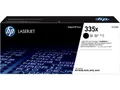 HP eredeti toner W1335X, fekete, HP 335X, nagy kapacitású, HP O