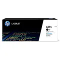 Eredeti HP toner W2010X, fekete, 34000 oldal, HP 659X, nagy kapacitású, HP Color LaserJet E
