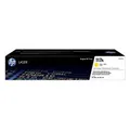 HP eredeti toner W2072A, sárga, 700 oldal, HP 117A, HP Color Laser 150, MFP 178, MFP 17