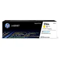 HP eredeti toner W2412A, sárga, 850 oldal, HP 216A, HP Color LaserJet Pro M182, M183,
