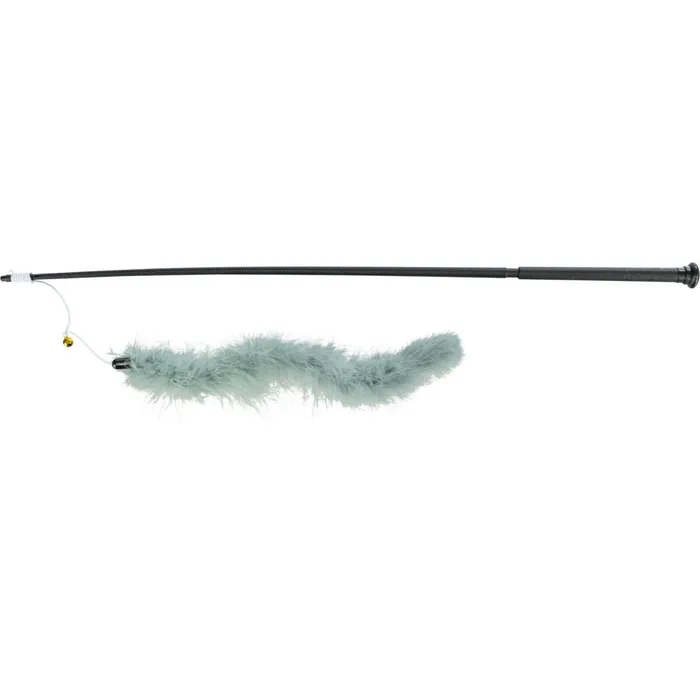 Termék főképe Hrací prut XXL s peříčkovým boa, 65cm