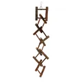 Játék vágott létra 12 fokos 58cm