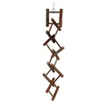 Játék vágott létra 12 fokos 58cm
