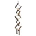 Játék vágott létra 12 fokos 58cm