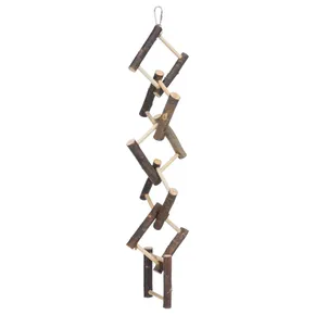 Játék vágott létra 12 fokos 58cm