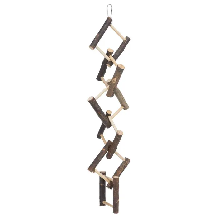 Termék főképe Hračka rozřezaný žebřík 12 příček 58cm