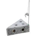 Következő termékkép Ementáli sajtos játék egérrel 36x8x26/26cm